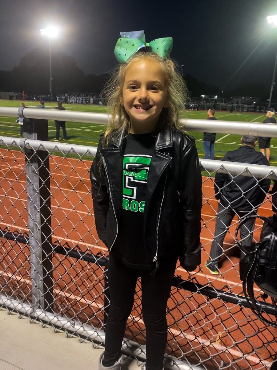 Lisa Gramarossa tweet media