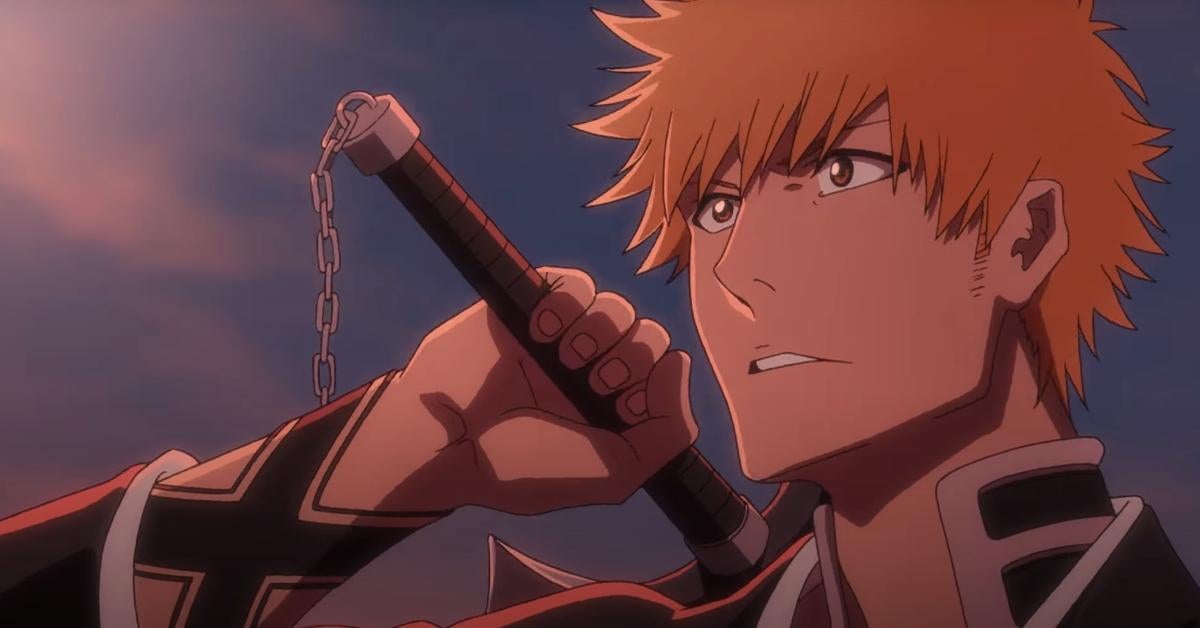 KrOkabe's tweet photo. Con el estreno de esta nueva temporada de #BLEACH, les traigo 8 datos curiosos y poco conocidos sobre este anime. 

Abrí hilo. 🧵🧵🧵 https://t.co/U4RviEsKe7