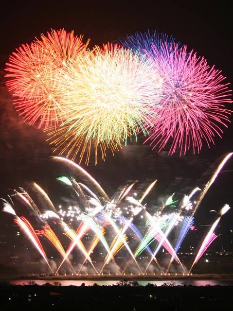 IchinosukeTube's tweet photo. 連投失礼致します。
本日、熊本県八代市にて開催されます、「八代城築城400年記念」第35回
やつしろ全国花火競技大会の動画を明日にでもアップロード致します。
10分程度の動画となりますが、年内最後の花火を是非ご覧下さい♬

Live中継は此方から↓
https://t.co/s9lL7t1sfq https://t.co/CGKICZ1iuG