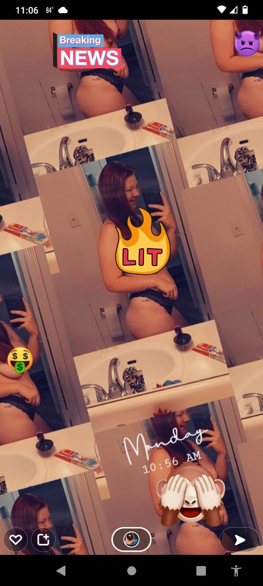 freakykittygal's tweet photo. https://t.co/Ssck0v13Gc
𝕔𝕦𝕞 𝕛𝕠𝕚𝕟 𝕞𝕖 !!!
𝕚𝕗 𝕪𝕠𝕦 𝕨𝕒𝕟𝕥 𝕥𝕠 𝕤𝕖𝕖 𝕞𝕪 𝕣𝕒𝕔𝕔𝕜 .... https://t.co/wlFQJuWwxp