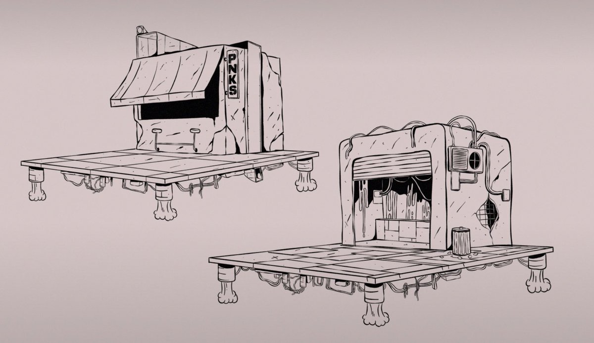 dayoffrocks's tweet photo. Roadmap @CyberPunksNFT_ 

#concept #illustration #nft
#NFTCommuntiy https://t.co/oUnoCLfc7W