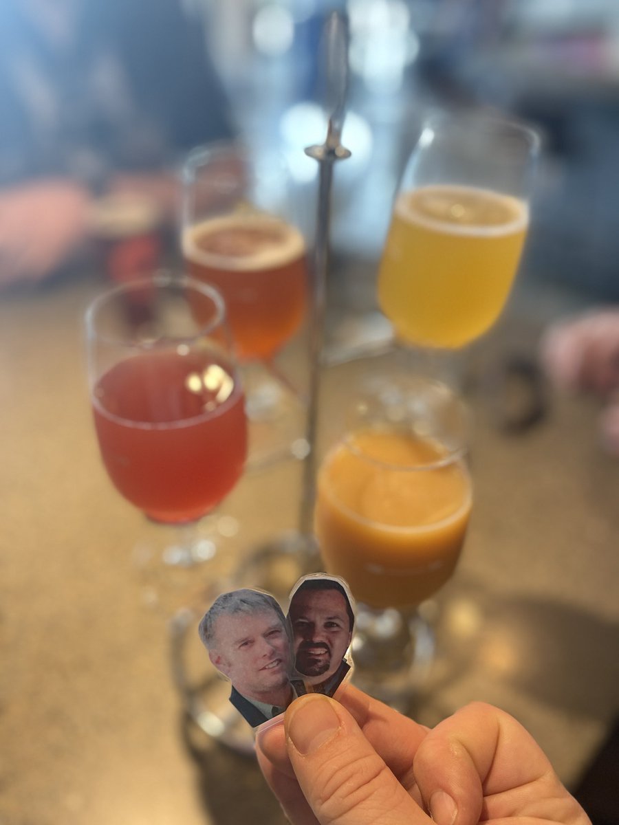 Flat Toby’s Adentures (@tobyflat) on Twitter photo Flights are happening… #FlatToby & #FlatKevin @tobyballNH <a href="/kevinpflynn/">Kevin Flynn</a> @larabricker <a href="/reblavoie/">Rebecca Lavoie</a> @crimewriterson Flights are happening… #FlatToby & #FlatKevin @tobyballNH <a href="/kevinpflynn/">Kevin Flynn</a> @larabricker <a href="/reblavoie/">Rebecca Lavoie</a> @crimewriterson