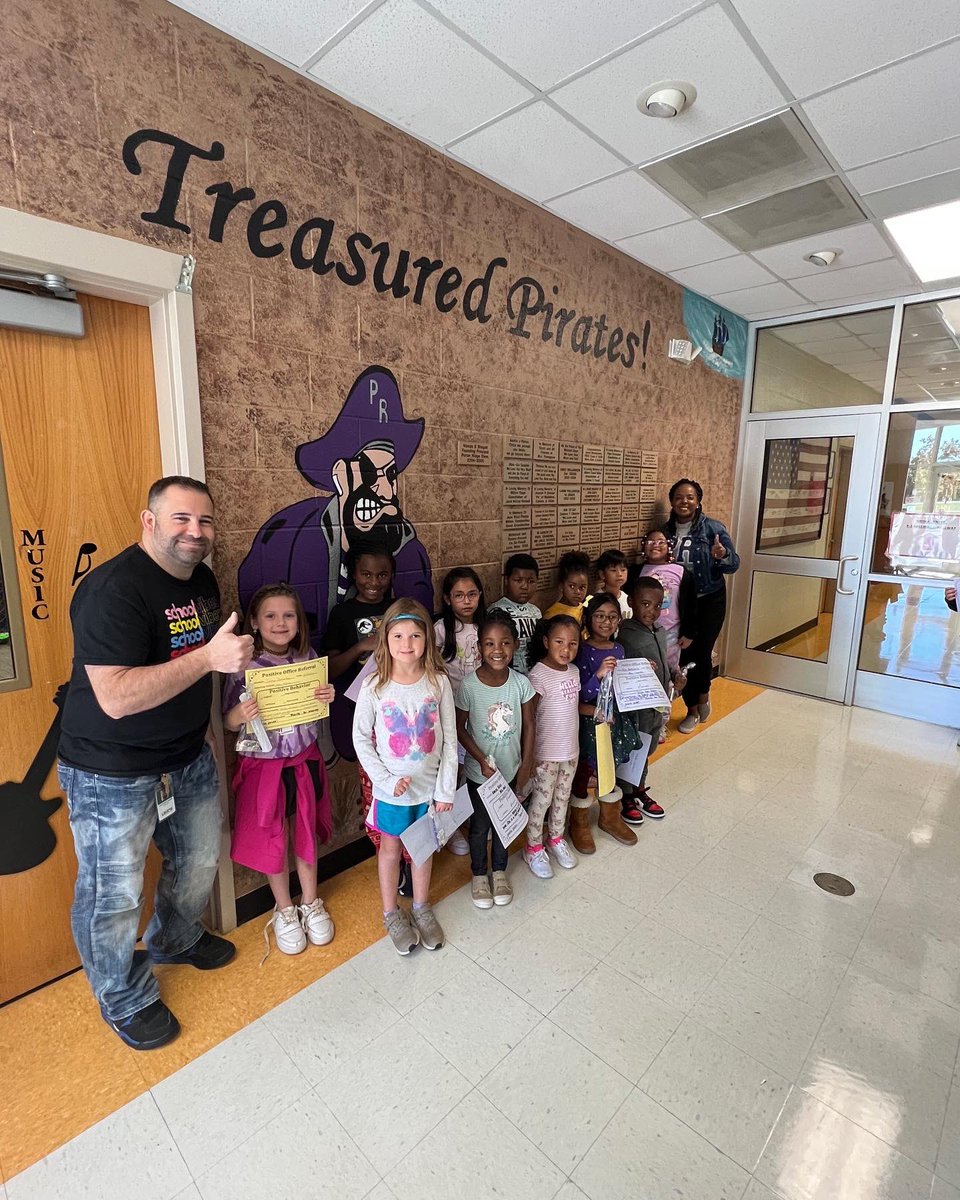 This week’s positive office referrals! Congrats to our students who continue to make good choices! <a href="/UCPSNC/">Union County Public Schools</a> <a href="/AGHoulihan/">Andrew G. Houlihan</a> <a href="/Renee_McKinnon1/">𝓡𝓮𝓷𝓮𝓮 𝓜𝓬𝓚𝓲𝓷𝓷𝓸𝓷, 𝓔𝓭.𝓓.💫</a> <a href="/CJ_Jonassen/">Chris Jonassen</a> <a href="/JalondaPolk/">Jalonda H. Polk</a>