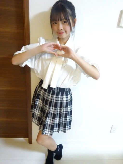 Twitterのコスプレ画像8