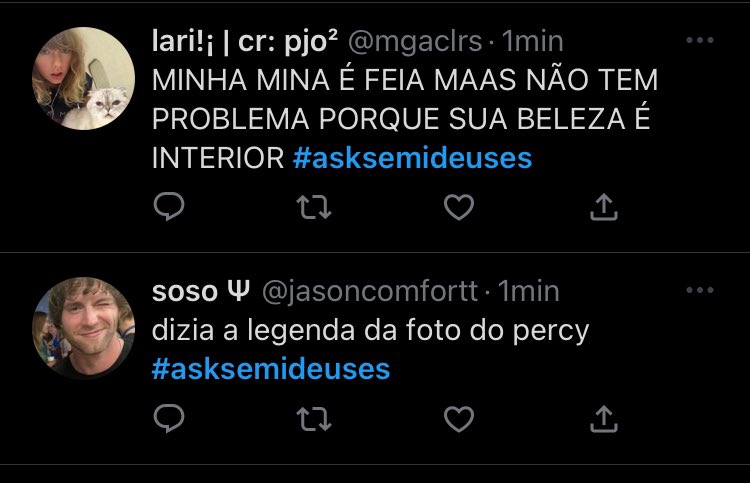 karatsukki's tweet photo. depois dessa ele morreu  #asksemideuses https://t.co/SX59k3qEWN