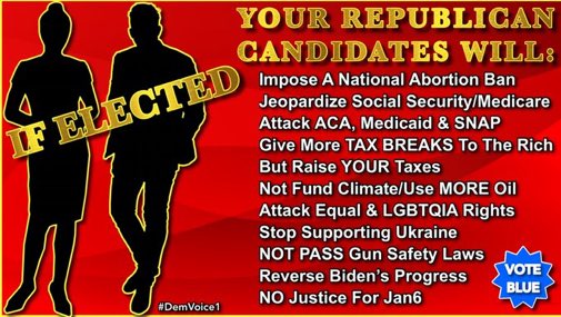 MesaResistance's tweet photo. I am going to vote early as soon as it’s available!!
Comment with #VotingEarly if you are too!!
Please share and retweet to remind as many as possible to vote early !!
#VotingEarly
#DemVoice1 https://t.co/jl1l4v6mwX