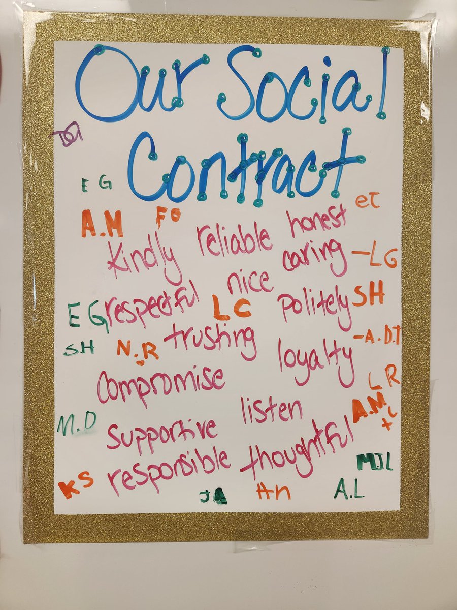 ☺️❤️ building culture 💗 <a href="/DrRodriguezElem/">Dr. Rodriguez STEM Academy</a>