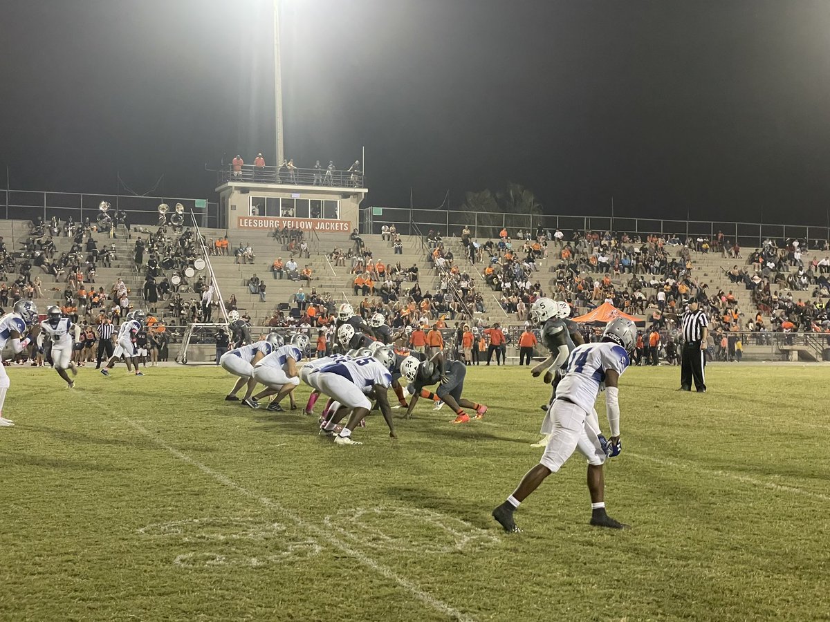 Coach Phillip Small, CAA tweet media