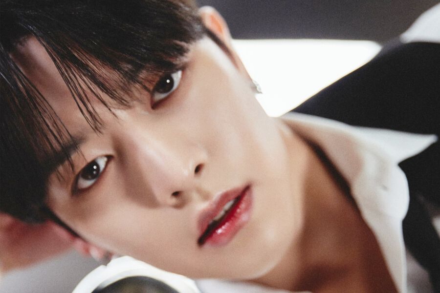 SoompiSpanish's tweet photo. #RBW comparte una breve respuesta a las acusaciones en contra de #Ravn de #ONEUS https://t.co/ejqemTBDmQ https://t.co/TkzJwcCTgQ