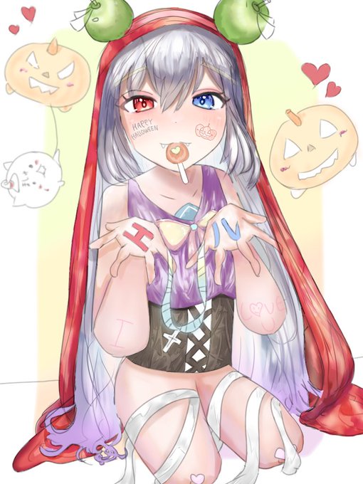エル ゆっくり実況さん がハッシュタグ イラスト をつけたツイート一覧 1 Whotwi グラフィカルtwitter分析