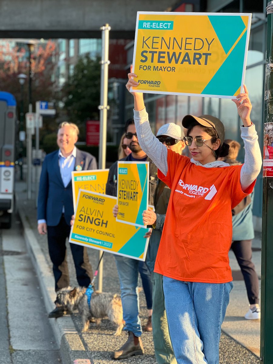 Forward Together Vancouver tweet media