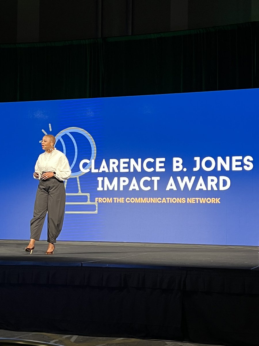 MeganWalcek's tweet photo. Blown away by @innocence’s digital campaign strategy that saved an innocent man from execution. A reminder of how powerful strategic communications can be.

Learn more about #PervisPayne and what’s next in the fight for his freedom: https://t.co/LgZ3Nu2s8p #ComNet22 https://t.co/zPnro17wmu