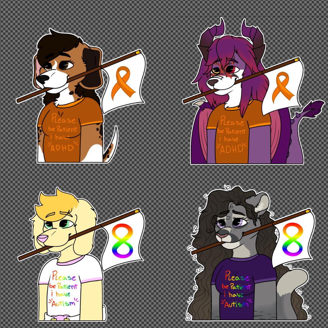 rafaelyarts's tweet photo. YCH "Tenha paciência" 
10 BRL 
Pix
Picpay
Boleto 
Caso tenha interesse me chame na dm! 
___________________ 
YCH "be patience"
10 BRL
pix
picpay
Ticket
If you're interested, dm me! https://t.co/zrVXEUSLJx