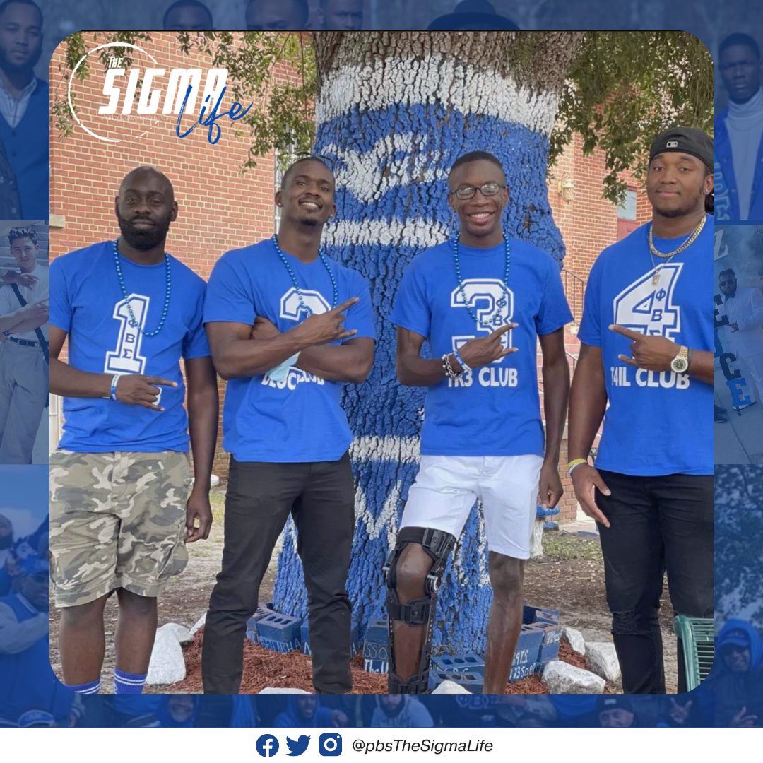 pbsthesigmalife's tweet photo. Tag the Chapter in the comments below &amp; download the latest Crescent magazines using the link in the Bio. 

#TheSigmaLife #pbs1914 #bcc1914 #Sigma108 https://t.co/QZvJaWw4aq