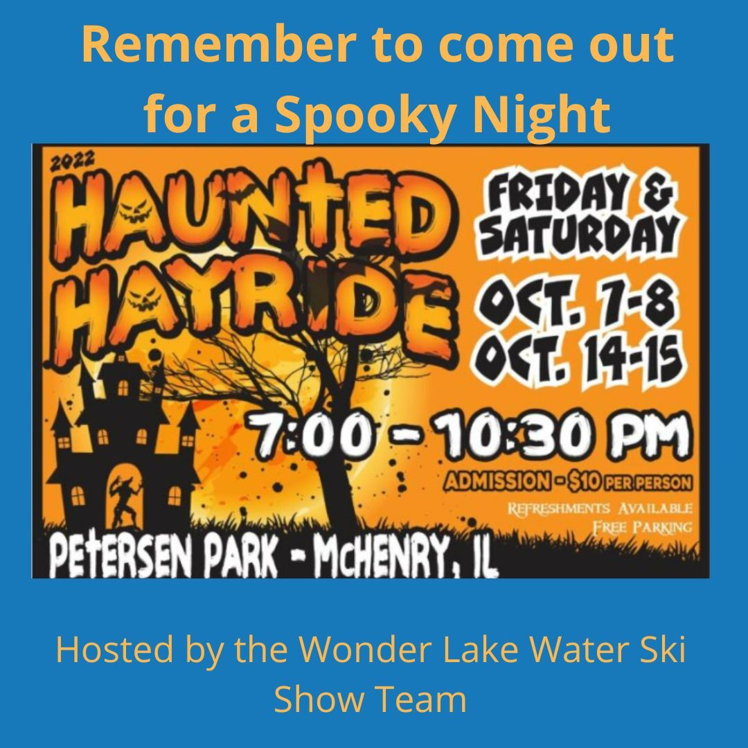 GerstadBuilders's tweet photo. Head over to Petersen Park for a spooky night on the annual Haunted Hayride. Be prepared to have a great time.  🎃👻

#hauntedhayride #spooky #Halloween #pumpkins #goblins #ghosts #haunted #hayride #trickortreating #costumes #HappyHalloween https://t.co/eildiPBDLB