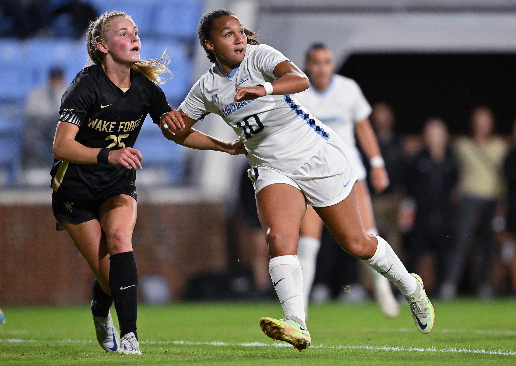 UNC Women's Soccer on Twitter "More first half photos. https//t.co