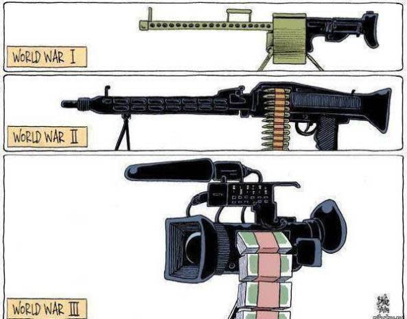 <a href="/zerohedge/">zerohedge</a> Don’t be shocked. This is WW3