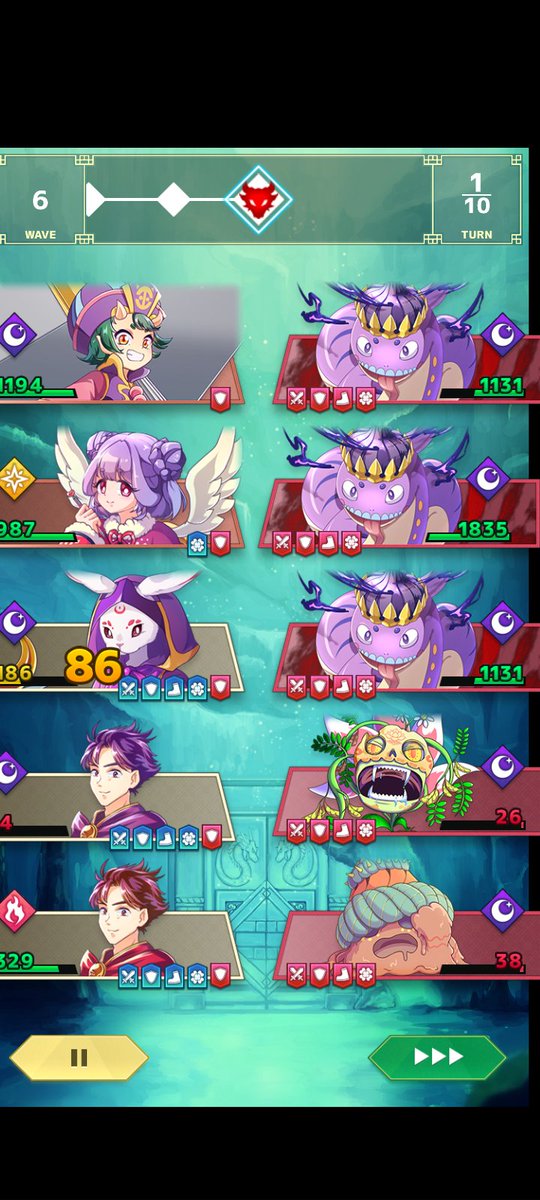 takahiro_JTCB's tweet photo. Daily dungeon Hard and this is the drop 😟
#mendra #deapcoin #playmining #Play2Earn #flypenguin https://t.co/GbeyqPhPvU