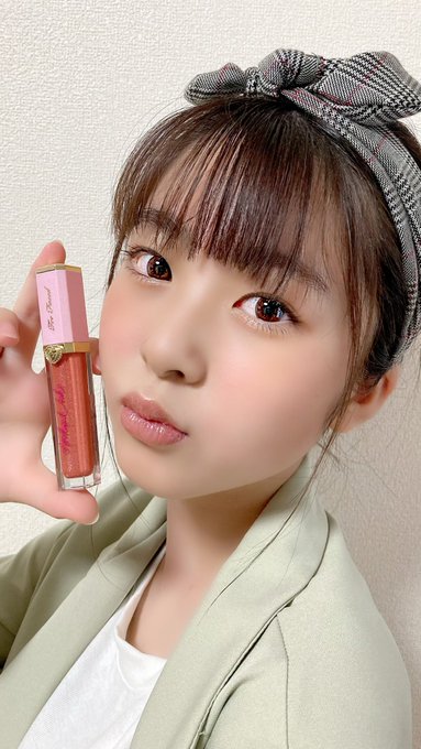 青島もものTwitter画像11