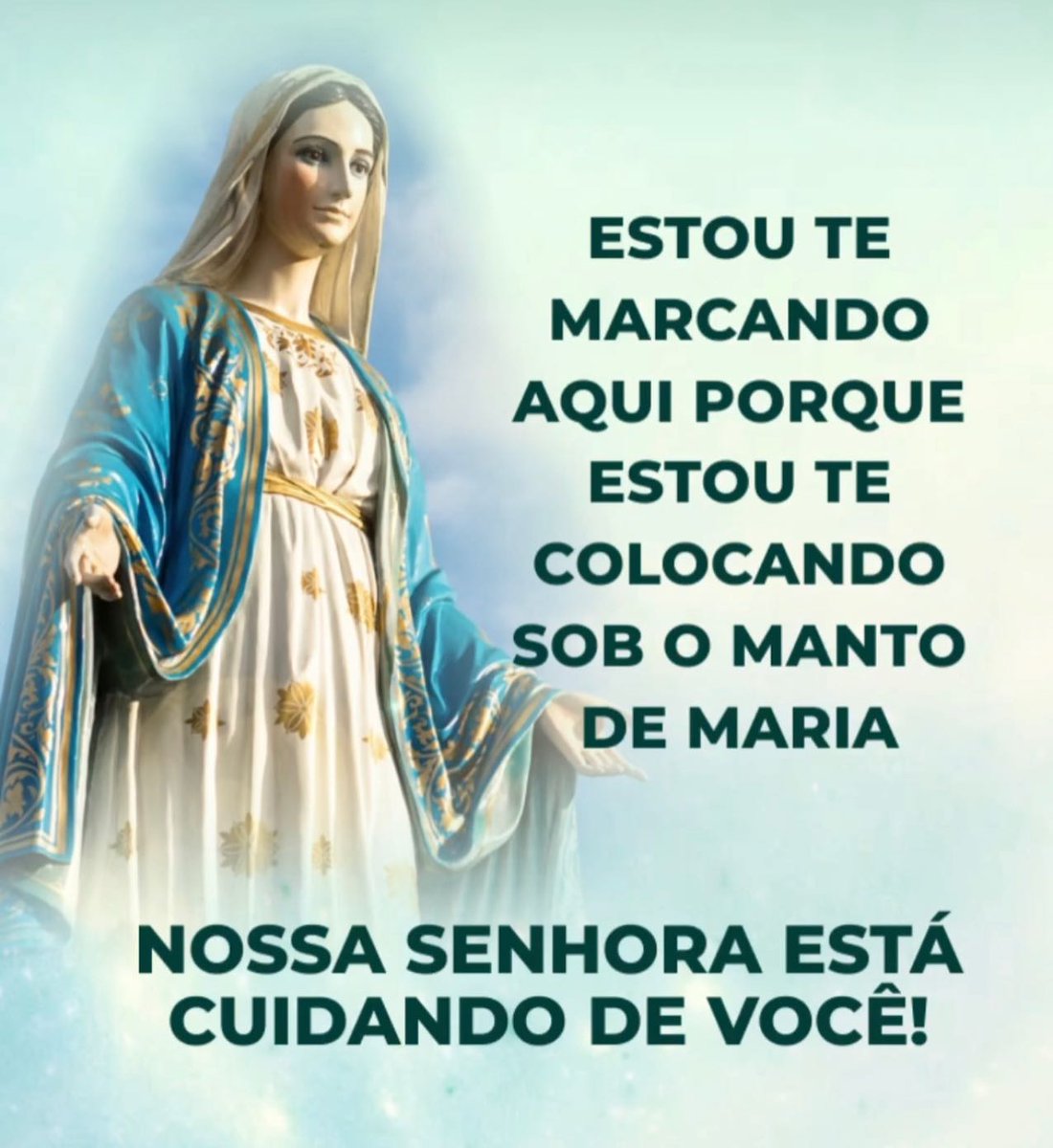 Amém!? 🙏❤️🌹