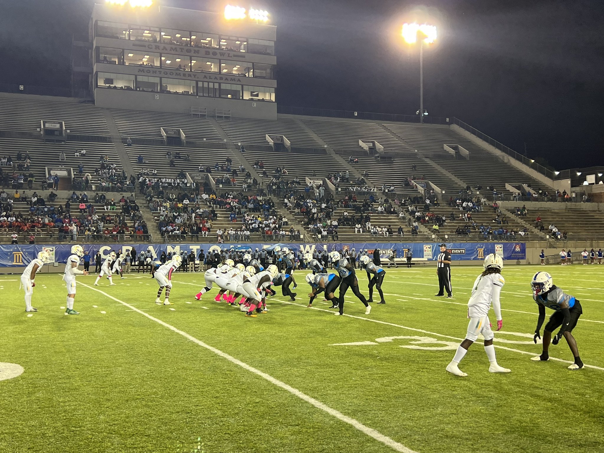 Carver High School Football (Carver_FB) / Twitter