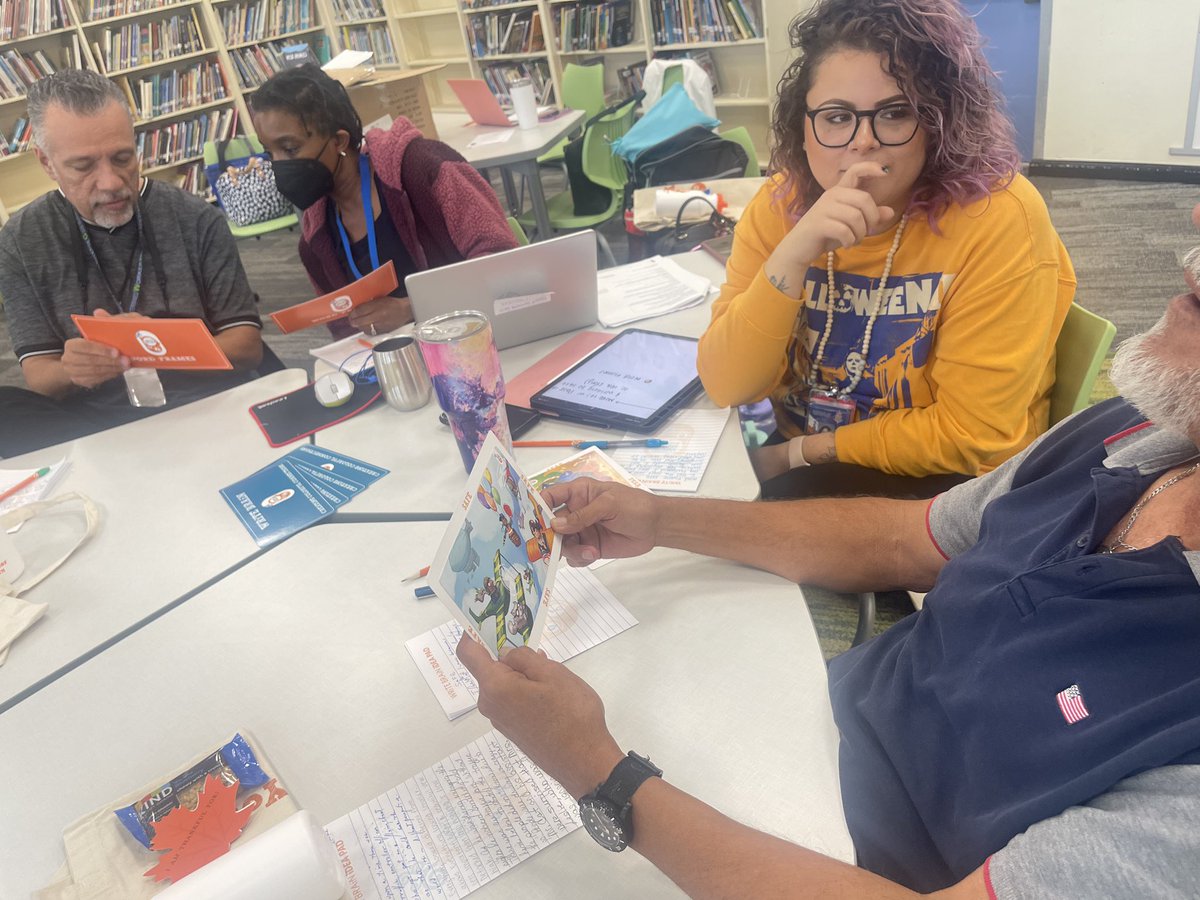 Dona DePriest tweet media