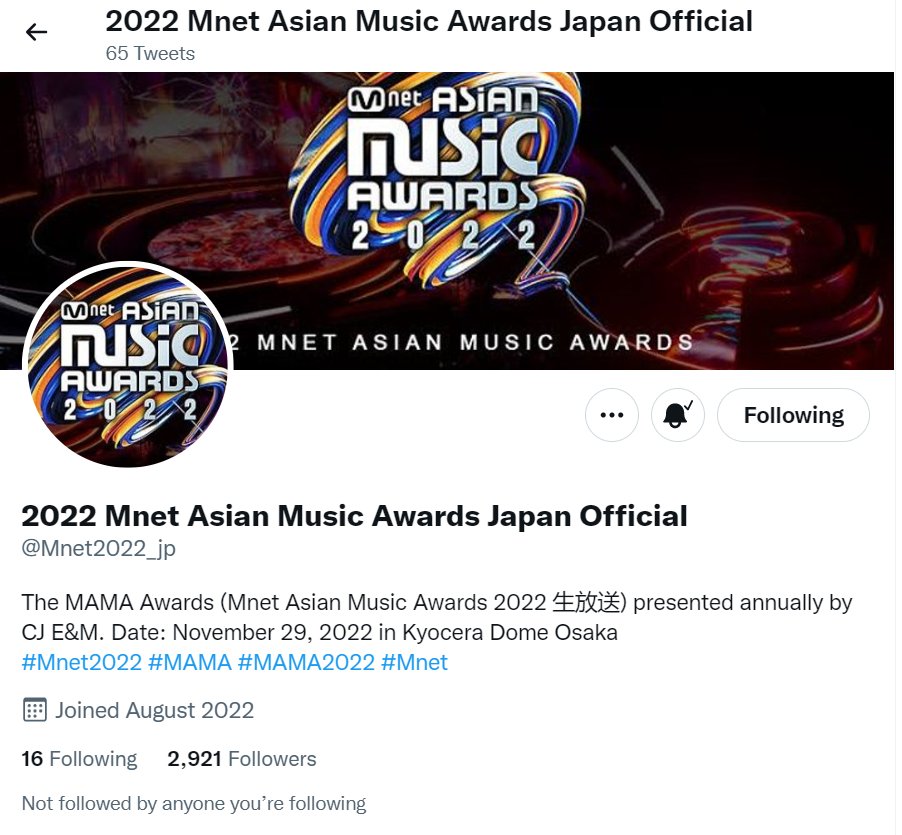 cdawg_06's tweet photo. @Mnet2022_jp done for #mamamoo! https://t.co/iaEM7f1ynK