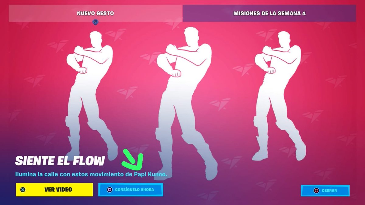 raolivam_WRLD's tweet photo. NO ACABAN DE DECIRLE "PAPI" A KUNNO VERDAD FORTNITE??? 

#Fortnite https://t.co/RHaPdpRlL7