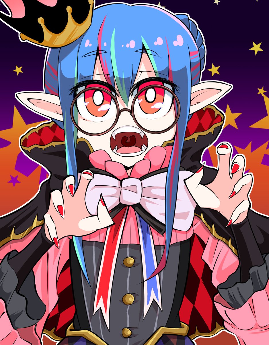 Halloween coming soon? 