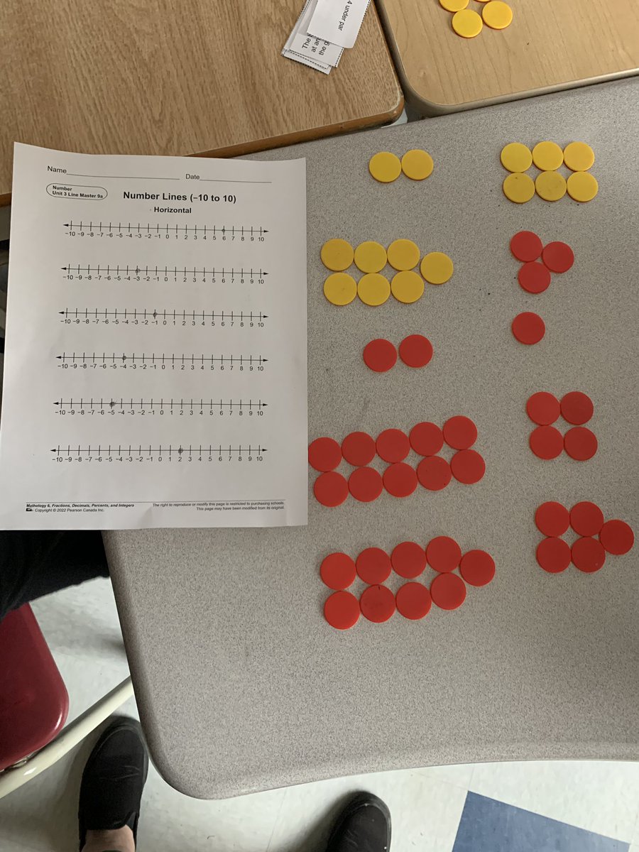 Miss O'Neill tweet media