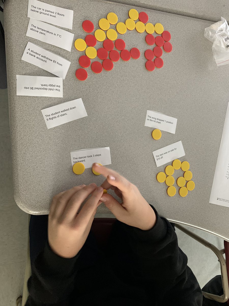 Miss O'Neill tweet media