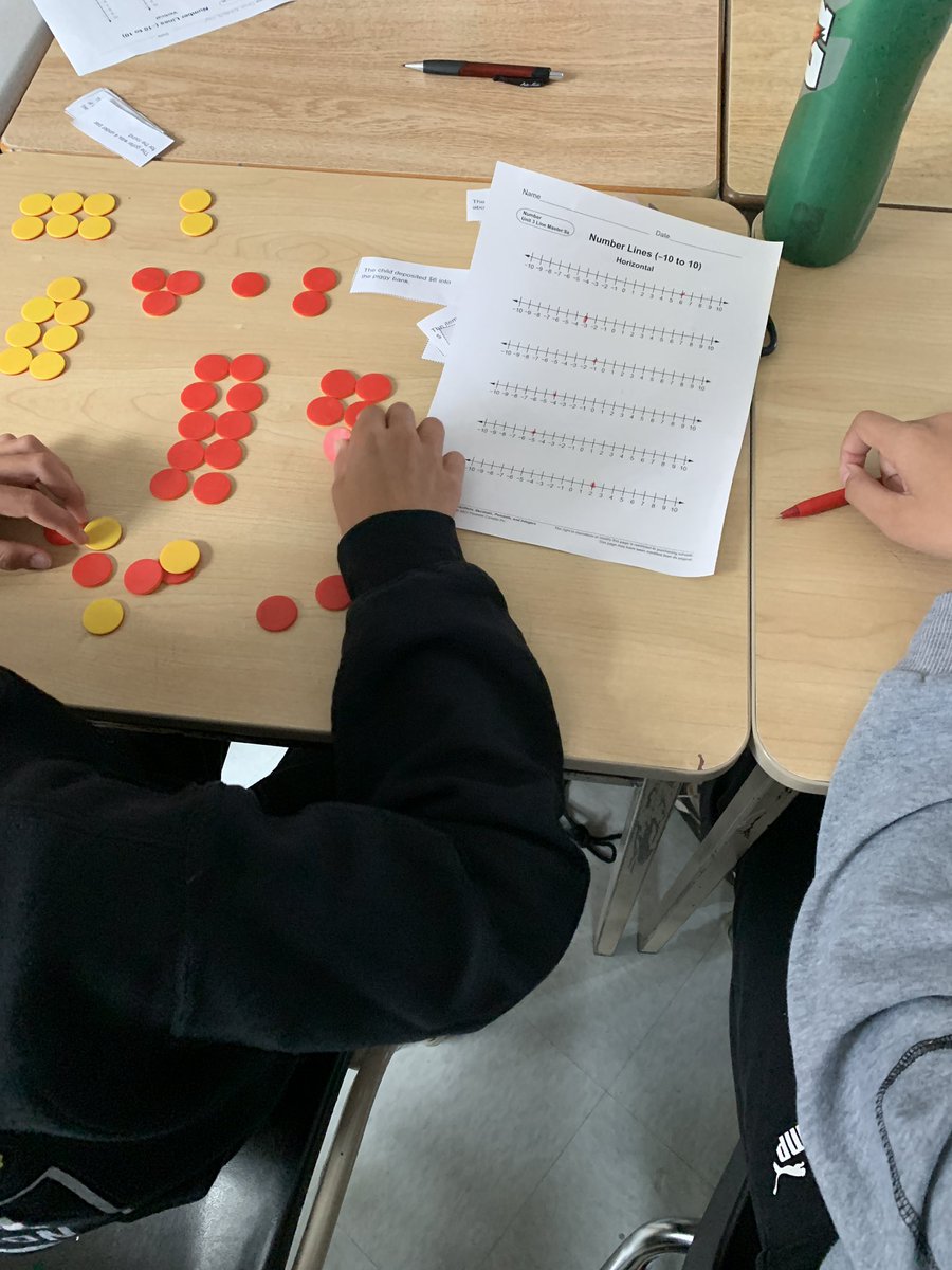 Miss O'Neill tweet media