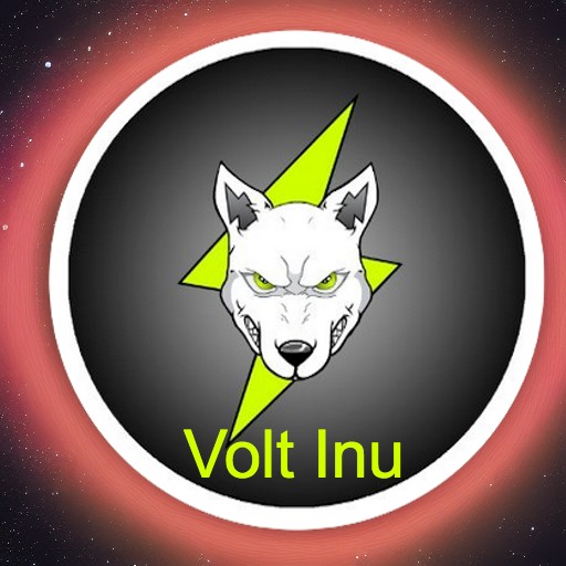 JUST VOLT IT !