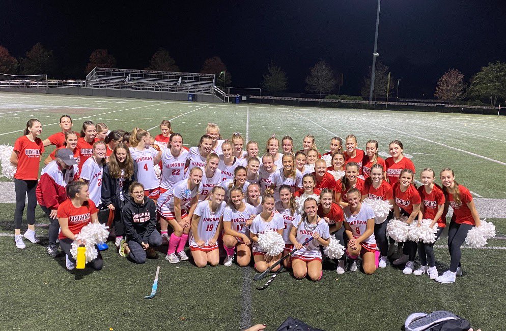 HarbormenNews's tweet photo. It’s not Friday Night Lights without the Dance Team! #LetsGoDanceTeam https://t.co/3JAzglt8nz