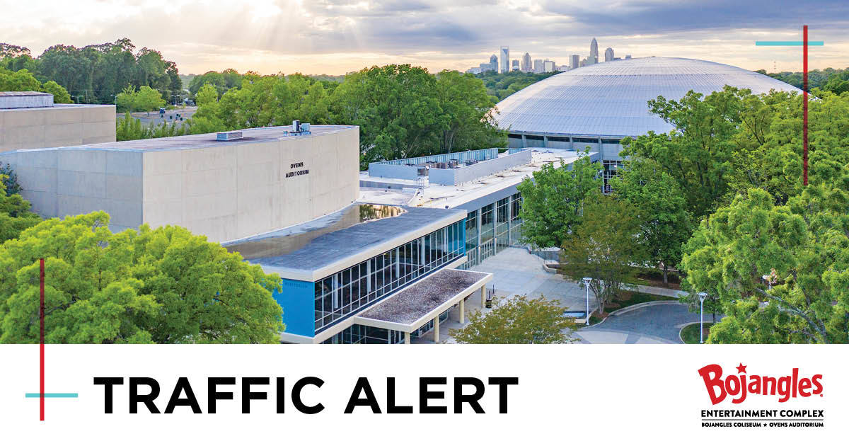 TheBOplex's tweet photo. We apologize for the current congestion due to the @CheckersHockey home opener & other events taking place in the area this evening. We are working to get guests in as quickly as possible. Thank you for your patience. Looking forward to a fantastic season with you! #GoCheckers https://t.co/Q7ioA2XM9v