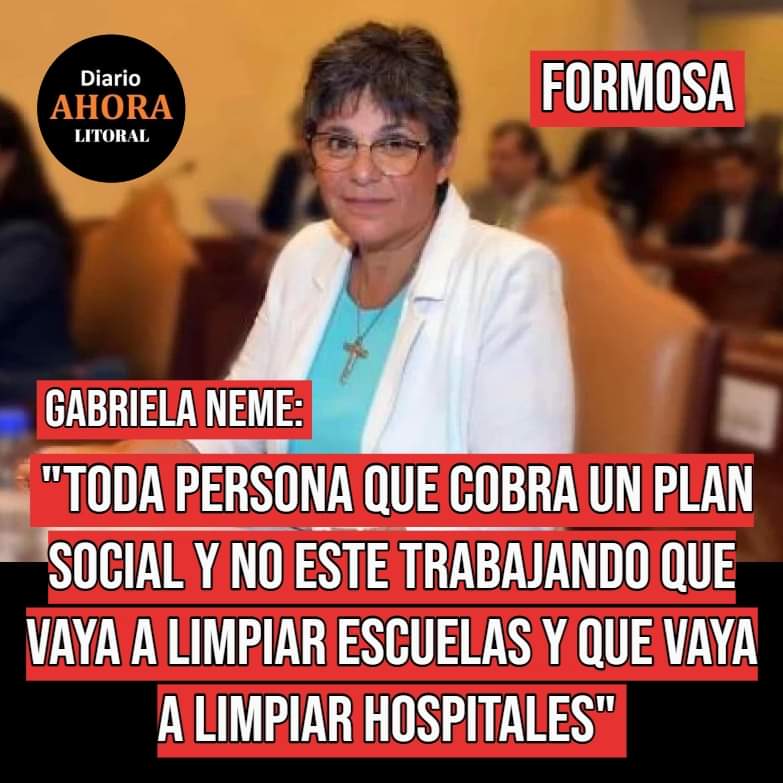 Gaby Neme tweet media