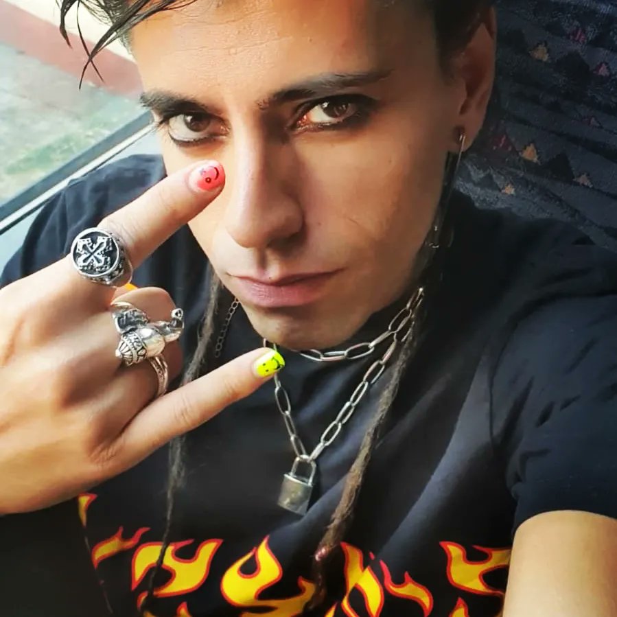 HaniaSpirito's tweet photo. Ascolta HaniaSpirito su #SoundCloud
https://t.co/geP7GgsqS5
#xfaktor #xfactorhu #vito #hania https://t.co/k9uqWAGaIJ