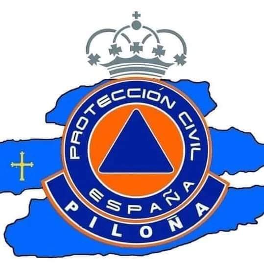 fran_pcp's tweet photo. Buenas noches, Durante  la tarde noche de hoy se ayudó a unos señores un poco desorientados a salir de la zona de Ferreros, Piloña.  Que descansen,  buen fin de semana.

              Protección Civil de Piloña. https://t.co/W638Lk1OtH