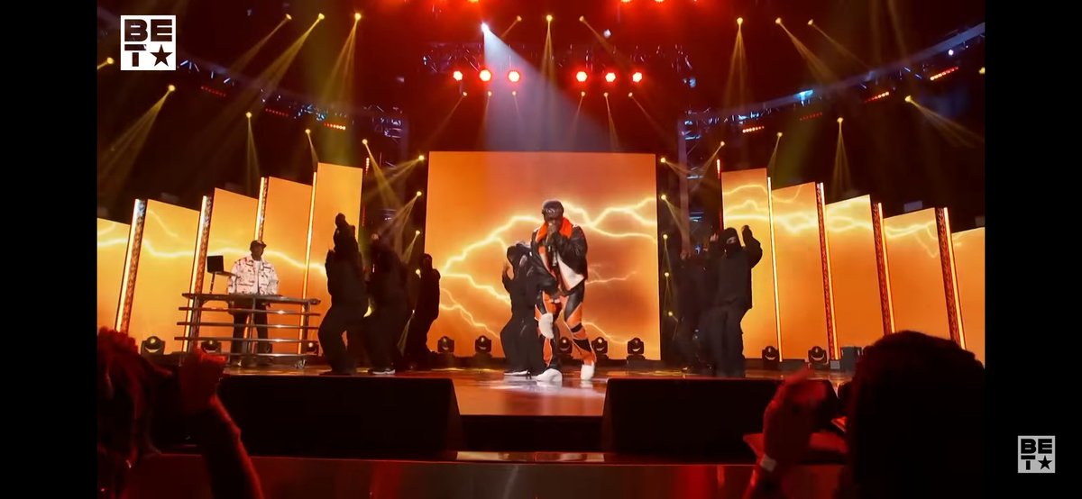 BET Music Awards 🌀 https://t.co/MJ1zkcwkHX
