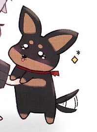 ワンさん 