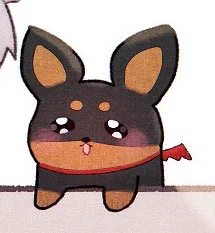 ワンさん 