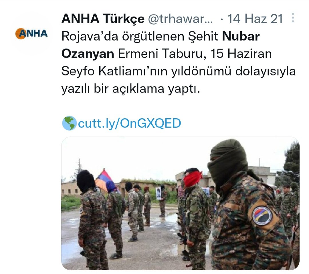 Raperin___'s tweet photo. Amblem Ağrı dağı üzerinde Ermeni bayrağı. Kürt ulusalciliği için ilkel diyenler Ermeni ulusal bayrağını askeri alanda serbest . Rojava Peşmergelerine en çok Amblemden dolayi karşı pkk. https://t.co/Fq305PYFC9