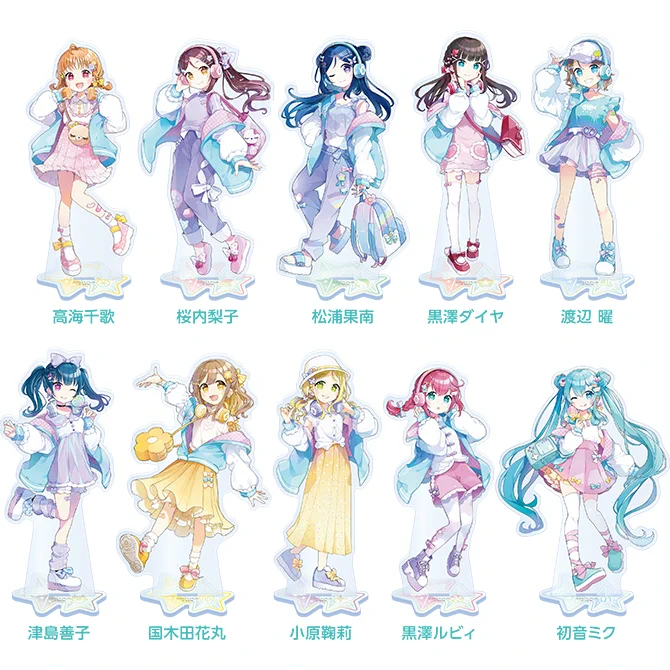 ラブライブ！シリーズ公式 on X: 