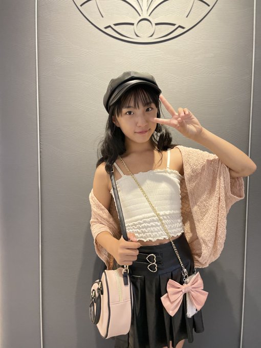 Twitterのコスプレ画像3