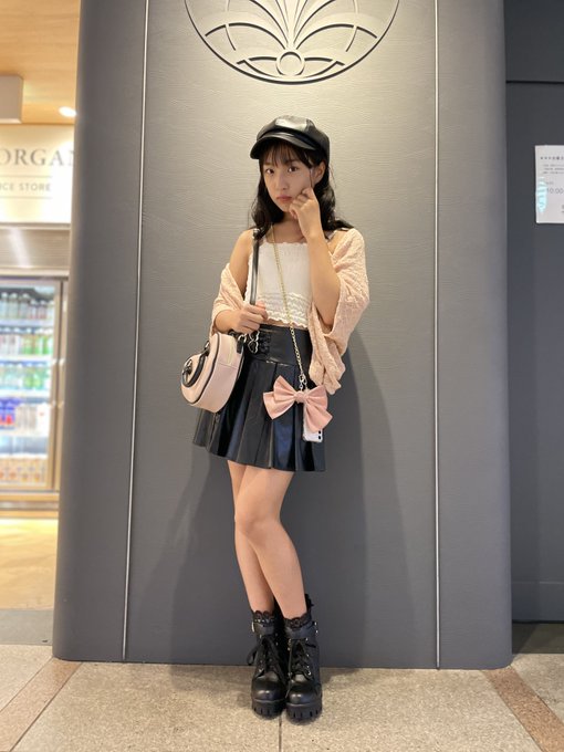 Twitterのコスプレ画像5