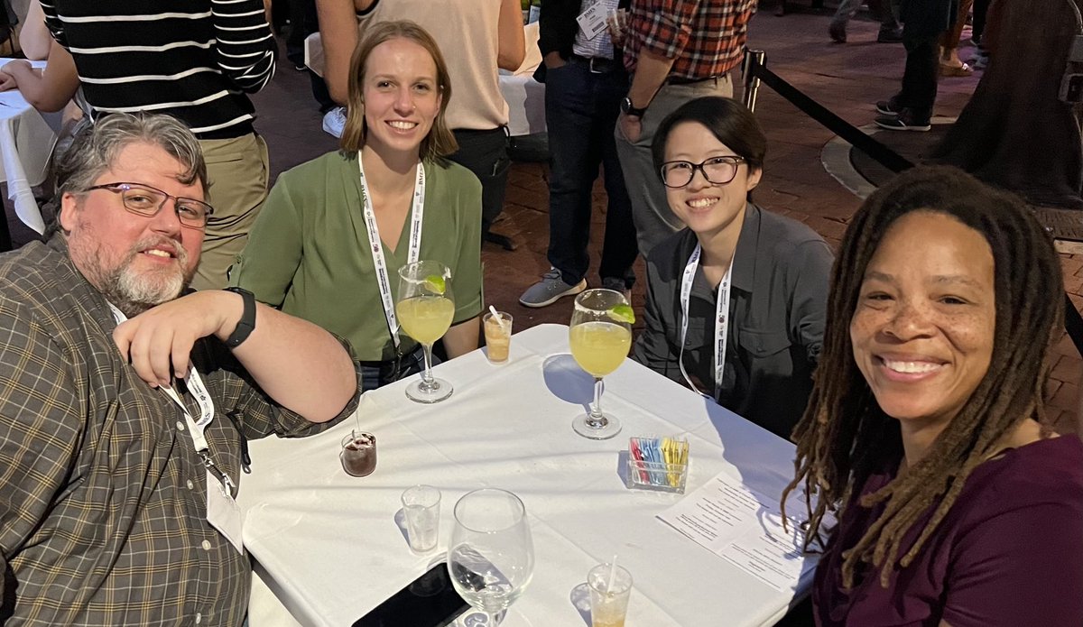 OlabisiLab at #BMES2022