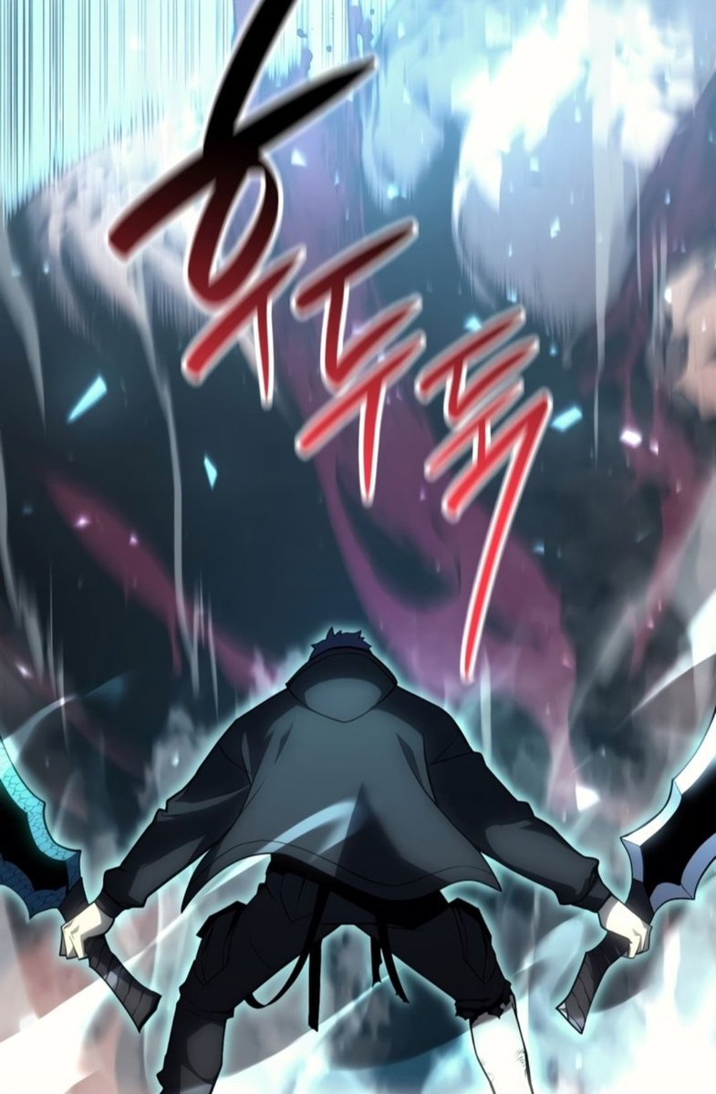 Despite his forte being the construction of items and weapons of the highest quality, he's still a force to be reckoned with when they are in his hands.