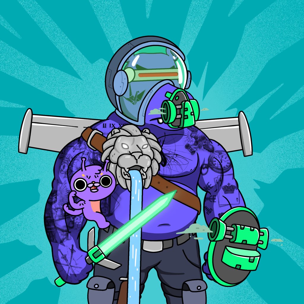 Mike Dub tweet media