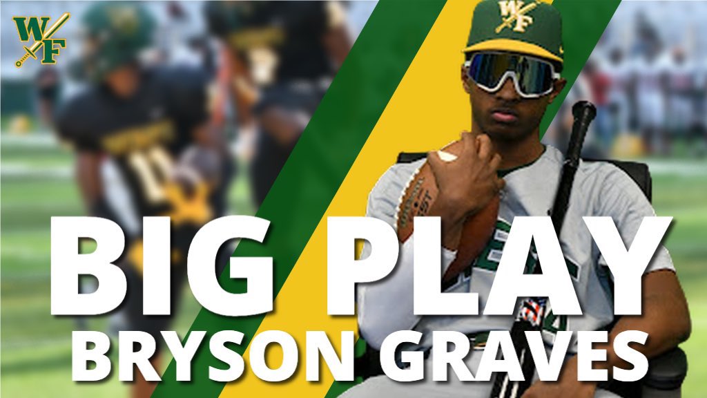 West Florence Athletics (WestAthletics18) / Twitter