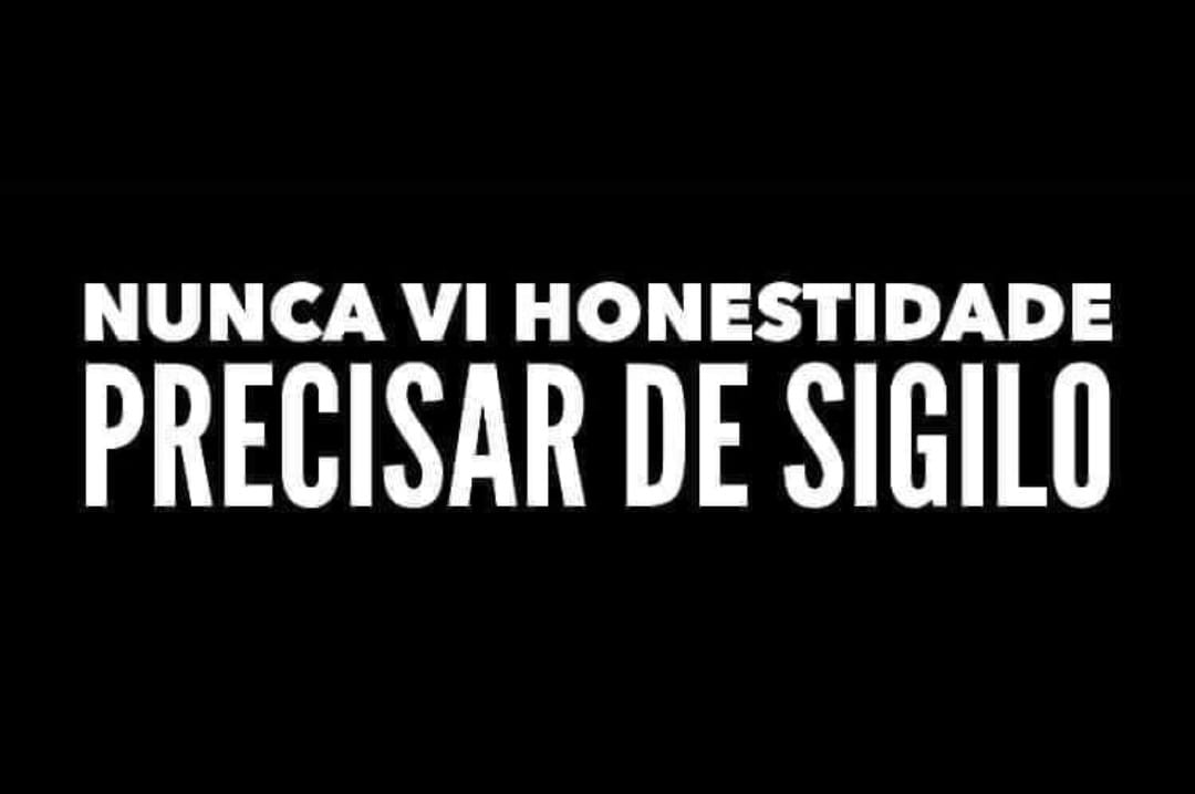 Pois é, né?